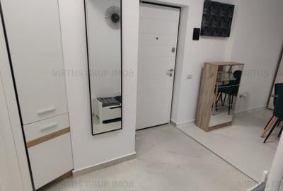 Inchiriere Apartament 2 Camere Central Address - 3