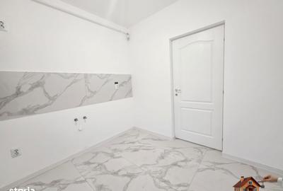 Garsonieră în Lunca Cetățuii - 9