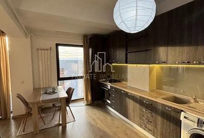 Apartament 2 Camere Modern/Bloc nou De Inchiriat, Str Livezeni, Tudor - 3