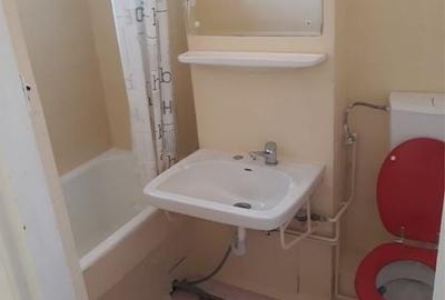 Apartament cu 2 camere semidecomandat în Central - 3