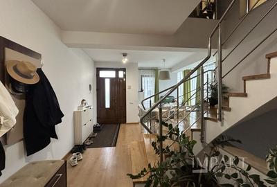 Inchiriere casa individuala in Borhanci! - 17