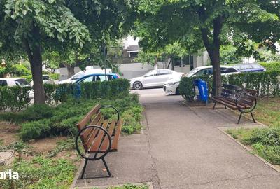 Apartament cu 2 camere decomandat în Central - 13
