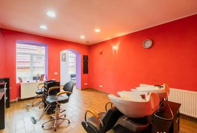 Spațiu comercial, de 155 mp, în Central - 16