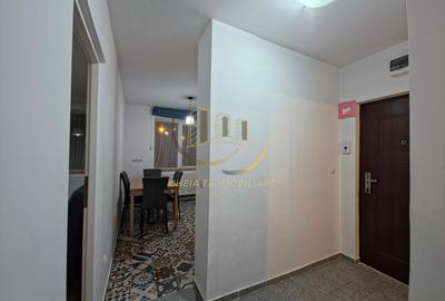 Apartament cu 2 camere decomandat în Titan - 6