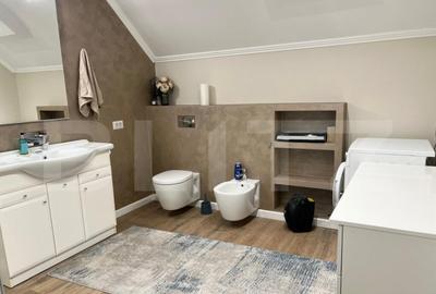 Casă cu 4 camere cu Teren 800 Mp în Burdujeni - 7