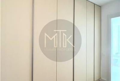 EXCLUSIV | SCOALA AMERICANA - Complex cu PISCINA | Pipera - Vila Duplex / 327 MP - 40