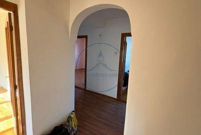 Apartament cu 3 camere decomandat în Ștefan cel Mare - 7