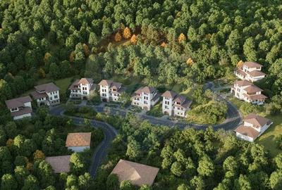 Teren de 15320 mp, în Central - 6