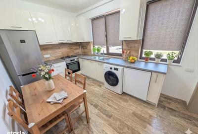 Casă cu 4 camere cu Teren 200 Mp în Tunari - 2