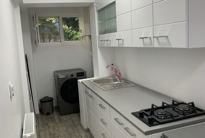 Garsonieră decomandată în Central - 5