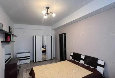 Garsonieră decomandată în Giulești