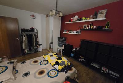 Garsonieră renovată complet, mobilată și utilată, Piata Veteranilor- Rasaritului - 4