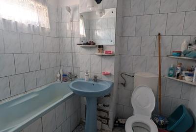 Apartament cu 2 camere semidecomandat în Cantacuzino - 6