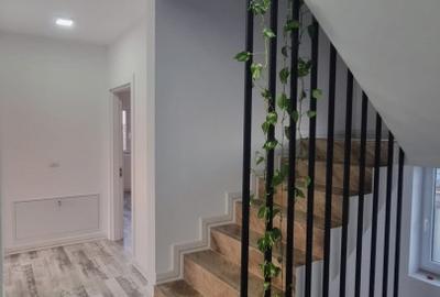 Vanzare vila constructie nou Tunari, finisaje premium - 11