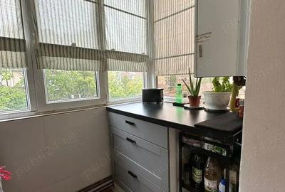 Apartament cu 3 camere decomandat în Aradului - 4
