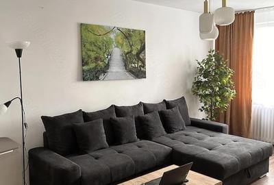 Apartament cu 3 camere decomandat în Circumvalațiunii - 9