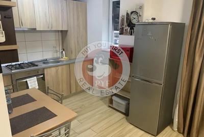 Garsonieră semidecomandată în Militari