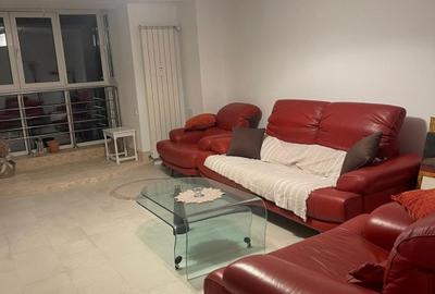 Apartament cu 3 camere decomandat, mobilat în Alba Iulia