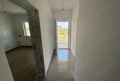 Casă cu 4 camere în Favorit - 17