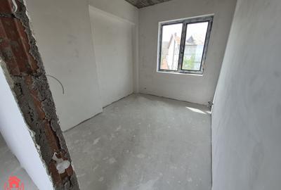 Apartament cu 3 camere semidecomandat în Eminescu - 10