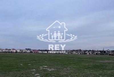 Teren de 7700 mp, în Central - 5