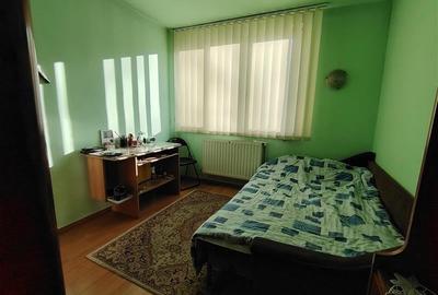 Apartament 3 camere (Targu Mures, str. Ion Buteanu) - 5