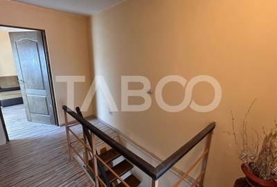 Apartament de vanzare 4 camere mobilat utilat balcon Vasile Aaron - 16