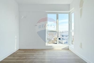 De vanzare: Apartament 2 camere, bloc nou, Pipera - 3