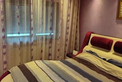 Apartament La Cheie, 3 camere Dorobantilor, etaj 2, Renovat 2020 - 3