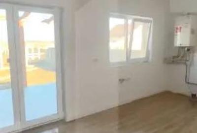 Casă cu 3 camere cu Teren 309 Mp în Moșnița Nouă - 3