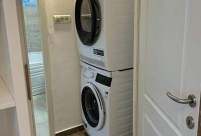 Apartament cu 3 camere semidecomandat în Complex Studențesc - 6