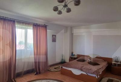 Brutarie S+P+E 600 mp, teren 1679 mp, Filipestii de Padure - 29