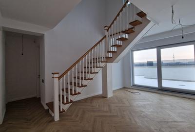 ✨ Dezvoltator - Duplex premium  - 544 mp - Terase - 4 parcari incluse subterane - 11