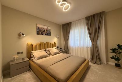 Apartament cu 2 camere decomandat, mobilat în Aviației - 10