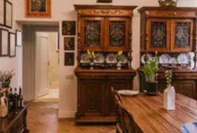 Apartament strada Londra Capitale - 10