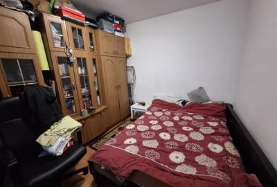Apartament o camera, de vanzare, zona Calea Turzii, in cart. Buna Ziua - 2