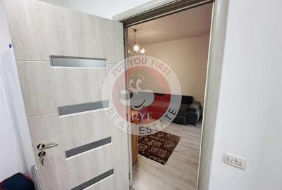 Militari Residence | Garsoniera | 32mp | Decomandat | B12652 - 1