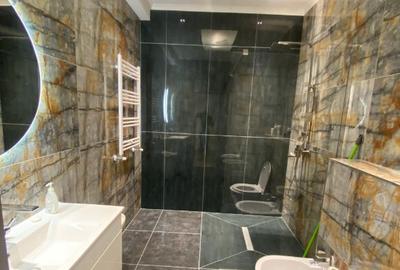 Aparament cu 2 camere de inchiriat in zona Herastrau - 2