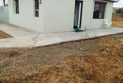 Vand casa reformata - 2