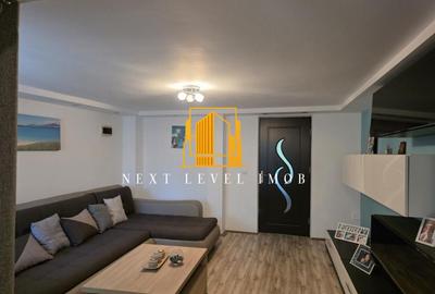 Turcesti - 2 case, curte comuna, 100 mp + 920 mp teren - 6