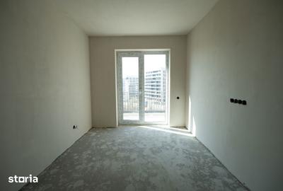 Apartament cu 3 camere în Zorilor - 9