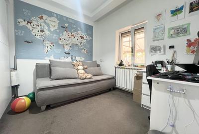 Casa Individuala, 63mp utili, teren 325mp, 3 camere, garaj -  Mehala - 6