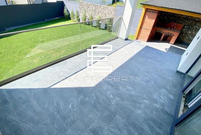 Casă individuală , garaj, teren 450 mp- Selimbar - 3