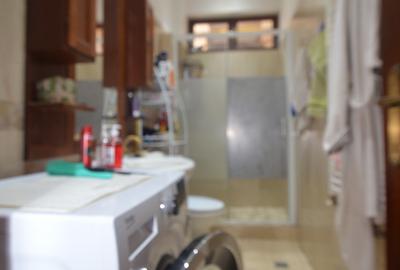 Apartament cu 3 camere si curte - 5