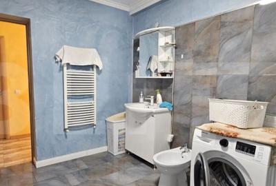 Casă cu 5 camere cu Teren 1300 Mp în Valea - 5