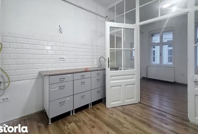 Apartament cu 3 camere în Centrul Istoric - 9