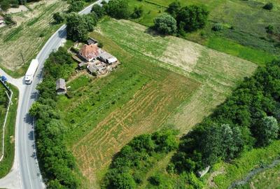 TEREN COMERCIAL, LOGISTIC SAU PARCELABIL - 10.176 Mp - 6