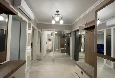 Apartament NOU  cu 2 camere de vanzare+PARCARE -Tulcea - 8