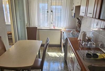Apartament cu 4 camere decomandat în Central - 13