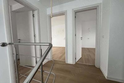 Casa individuala || 4 camere 2 bai || 330mp teren || Comuna Berceni. - 4